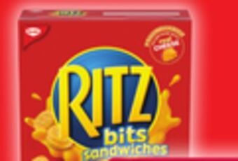 Walmart Christie crackers offer