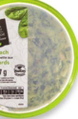 Walmart Your fresh market™ hummus or dips offer