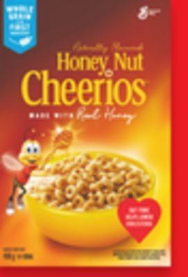 Walmart General mills cereal offer