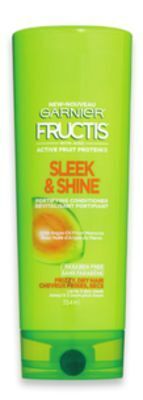 Walmart Garnier fructis shampoo offer