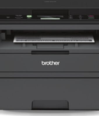 Staples Brother hl-l2390dw wireless monochrome reliable laser printer offer