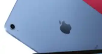 Staples Apple 64gb blue ipad (10th generation) offer