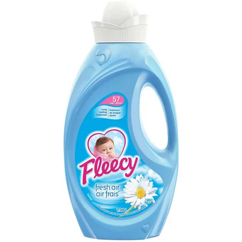 Giant Tiger Fleecy dryer sheets offer