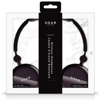 Giant Tiger Bluetooth headphones offer