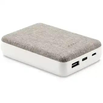 Canadian Tire Blue hive 10,000mah fabric power bank offer