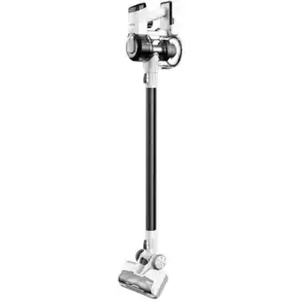Canadian Tire Tineco t3 ex cordless stick vac | 2 batteries for total runtime of 80 minutes offer