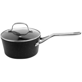 Canadian Tire Heritage the rock 2-qt forged non-stick pan offer