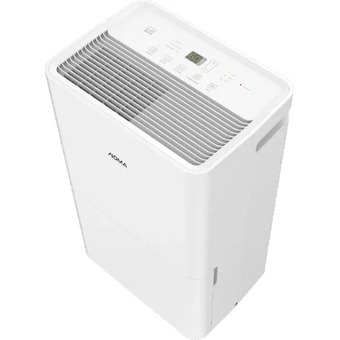 Canadian Tire Noma 50-pint dehumidifier offer