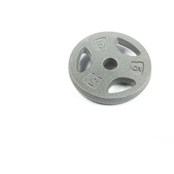Canadian Tire Iron weight plates offer
