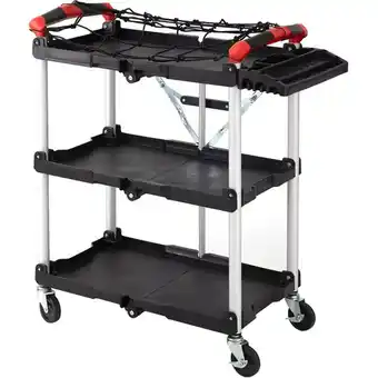 Canadian Tire Ladders, stepladder, service cart or work platform offer