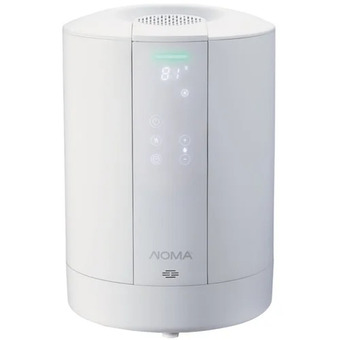 Canadian Tire Noma self-sanitizing humidifier offer