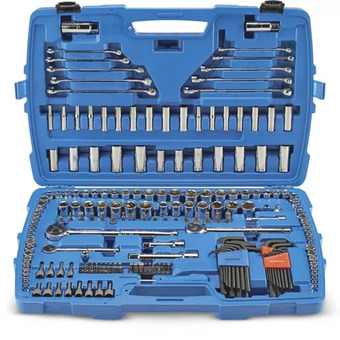 Canadian Tire Mastercraft general use socket sets offer