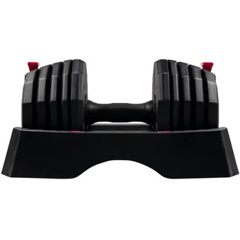 Canadian Tire Weider 5-in-1 adjustable dumbbell offer