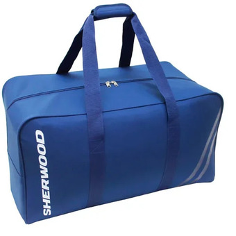 Canadian Tire Sherwood hockey bags offer