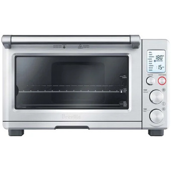 Canadian Tire Breville countertop kitchen appliances offer