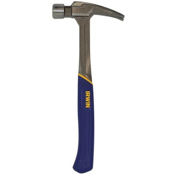 Canadian Tire Irwin 20-oz steel hammer offer