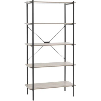 JYSK Vandborg (5-tier bookcase) offer