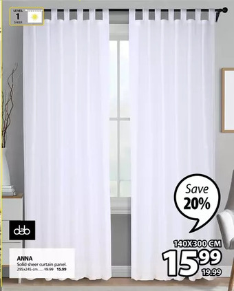 JYSK Anna offer