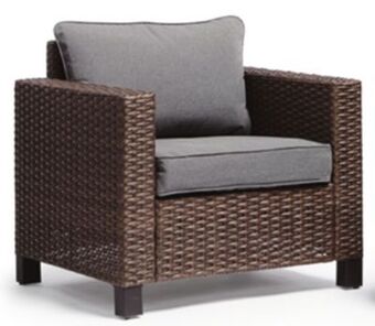 Walmart Better homes & gardens brookbury club chairs offer