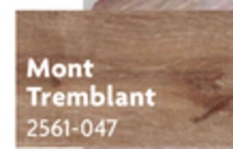 Home Hardware Loose lay vinyl plank flooring offer