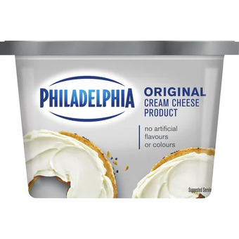 FreshCo Philadelphia cream cheese offer
