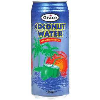 FreshCo Grace coconut water offer