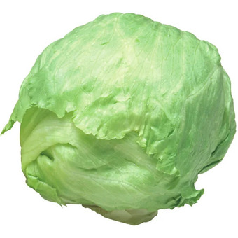 FreshCo Iceberg lettuce offer