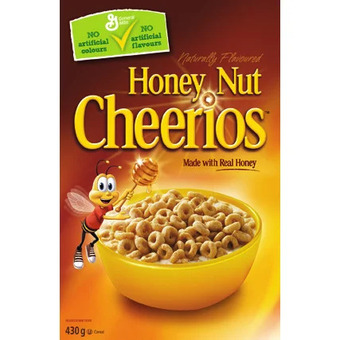 FreshCo General mills cereal | chex cereal offer