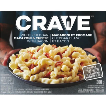 FreshCo Crave frozen dinners offer