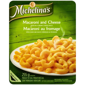Walmart Michelina's entrees, light entrees or zap'ems offer