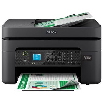 Best Buy Epson workforce wf-2930 wireless all-in-one inkjet printer offer