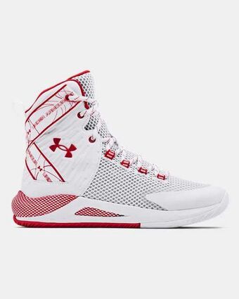 Under Armour Women's ua hovr™ highlight ace volleyball shoes offer