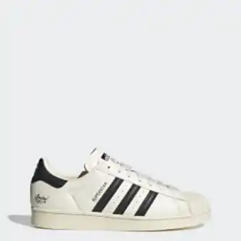 Adidas Superstar shoes offer