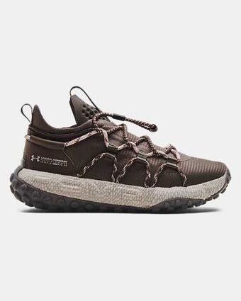 Under Armour Unisex ua hovr™ summit fat tire cuff running shoes offer