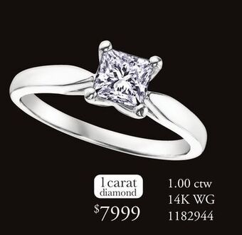 Charm Diamond Glacier fire offer