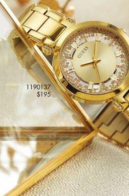 Guess watch