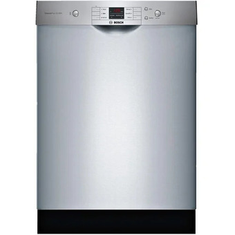 Home Hardware 24" built-in dishwasher with precisionwash offer