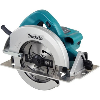 Home Hardware 7-1/4" circular saw with led light offer