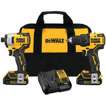 Home Hardware 20v li-ion brushless cordless combo kit | 20v max xr 5ah li-ion battery offer