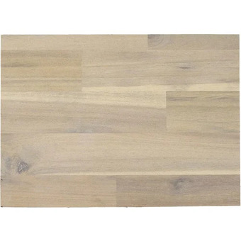 Home Hardware Acacia wood countertop: 72" x 25-1/2" x 1-1/2" | 74" x 40" x 1-1/2" offer