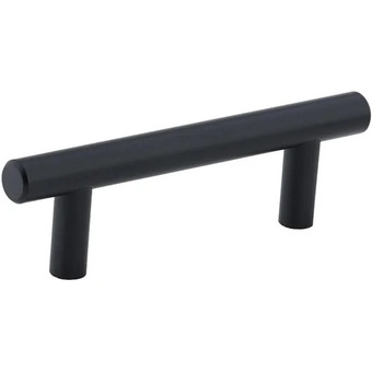 Home Hardware Contemporary cabinet pulls offer