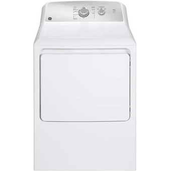 Home Hardware 6.2 cu. ft. dryer with sanifresh cycle offer
