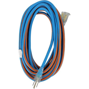 Home Hardware Outdoor lighted extension cord offer