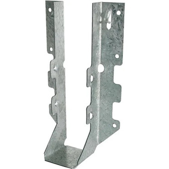 Home Hardware 18 gauge g185 joist hanger offer