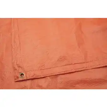 Home Hardware Insulated poly tarp offer