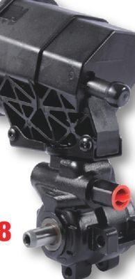 PartSource Power steering parts pumps offer