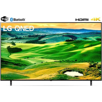 2001 Audio Video Lg 65" uqa 4k qned tv offer