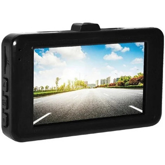 2001 Audio Video Escape 1080p hd dash cam 3.2" screen offer