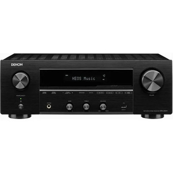 2001 Audio Video Denon stereo multi-zone network receiver offer