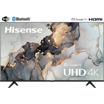 2001 Audio Video Hisense uhd 4k google tv 70" offer